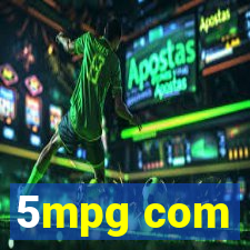 5mpg com